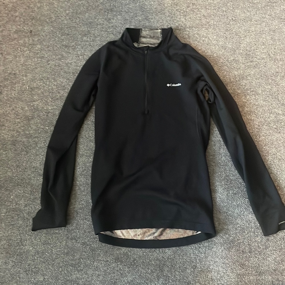 Thermal Sweater or Under Layer ($25)